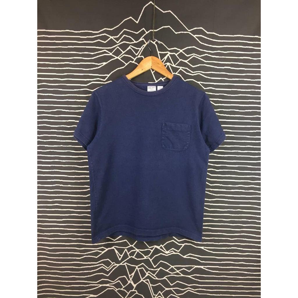 Special Edition By Camber Made In Usa Pocket Tee