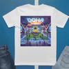 Doha Airport T-Shirt | Qatar Travel Shirt