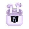 Xiaomi 144 Language Instant Translation 2025 New Cross-Border Bluetooth Earphones with True Wireless Digital Display Screen,