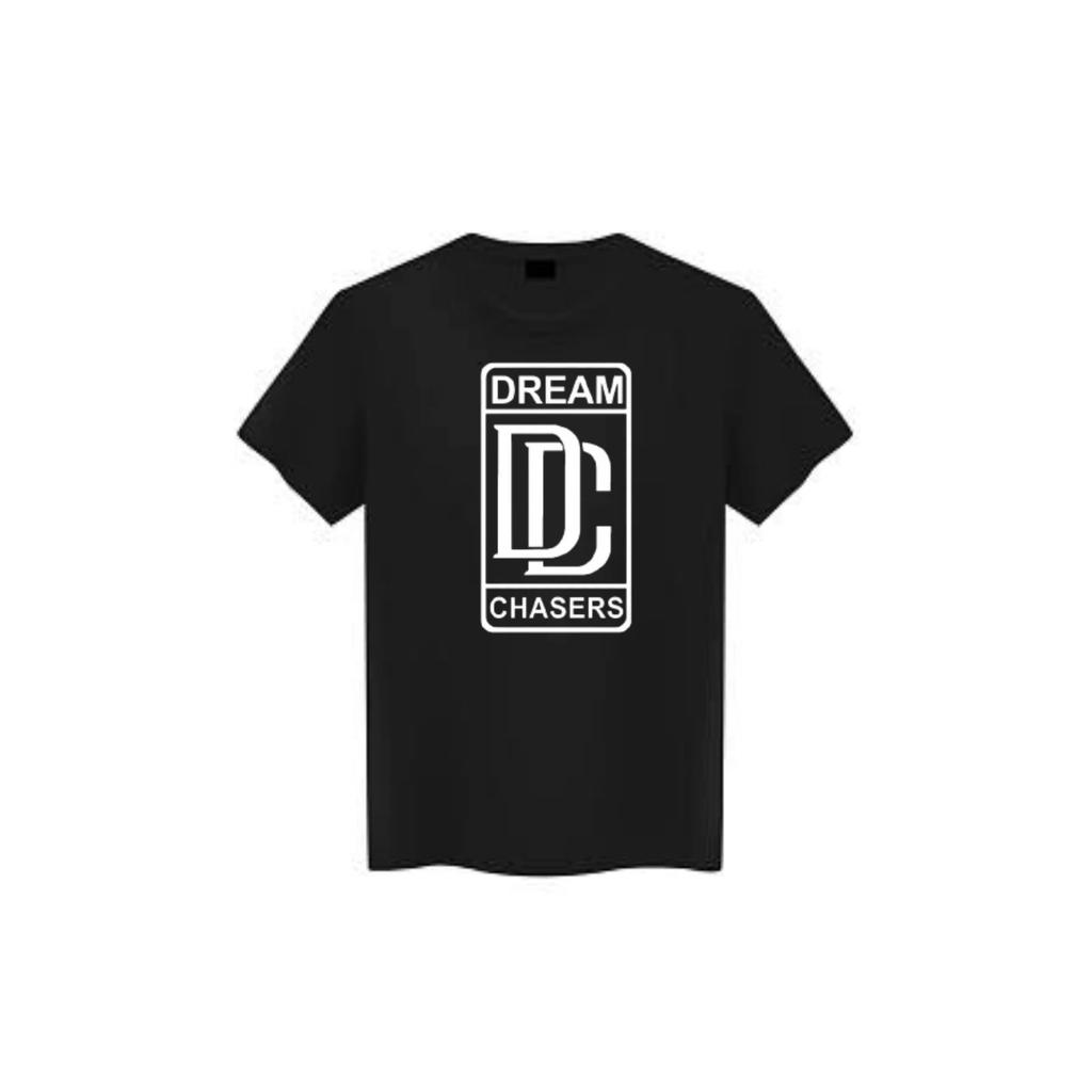 Dreamchasers Meek Mill Logo Tee Shirt