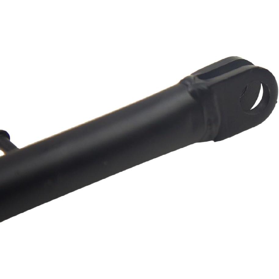 30cm 12Inch Universal Kick Stand with Spring Fit for 70cc 90cc 110cc 125cc 138cc 140cc 150cc 200cc Dirt Pit Bike (SDG SSR, Taotao, Coolster, KL10)