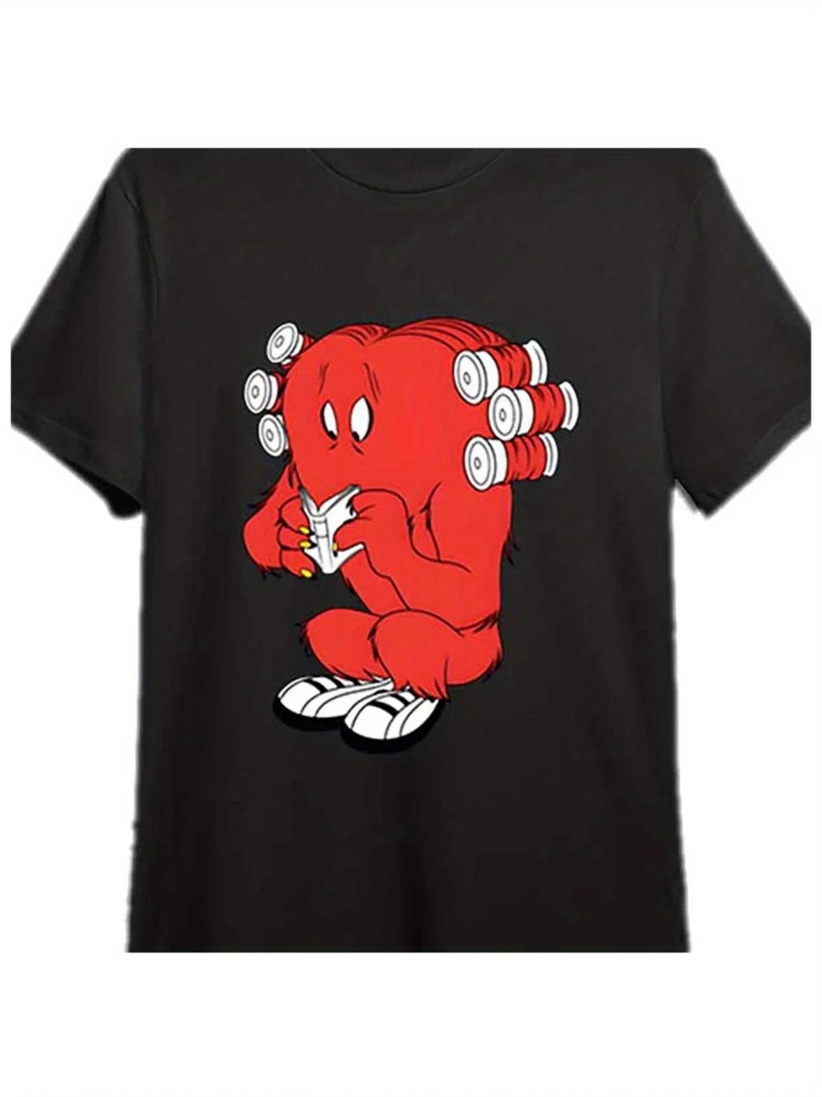 Frosty Swoleman Funny Christmas Workout Gym Weight Lifting T-Shirt S
