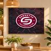 5D Diamond Painting Servette FC DIY Full Drill Diamond Art Kit Home Decoration