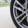 4Pcs Aluminum Car Wheel Rim Emblem Stickers Decorative Decals For BYD Atto 3 Yuan Plus Han Tang EV F3 E6 Dmi Song F0 Qin Pro G3