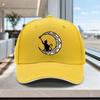 Unisexdala Moon Cat Adjustable Baseball Cap  Lightweight Unisex Printed Hat for Outdoor Weddings Parties