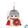Cute Mofusand Plush Toy With Backpack Hanging Decor For Girls And Collectors