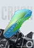 Breathable Studded TF Artificial Turf Football Shoes for Professional Training and Competition