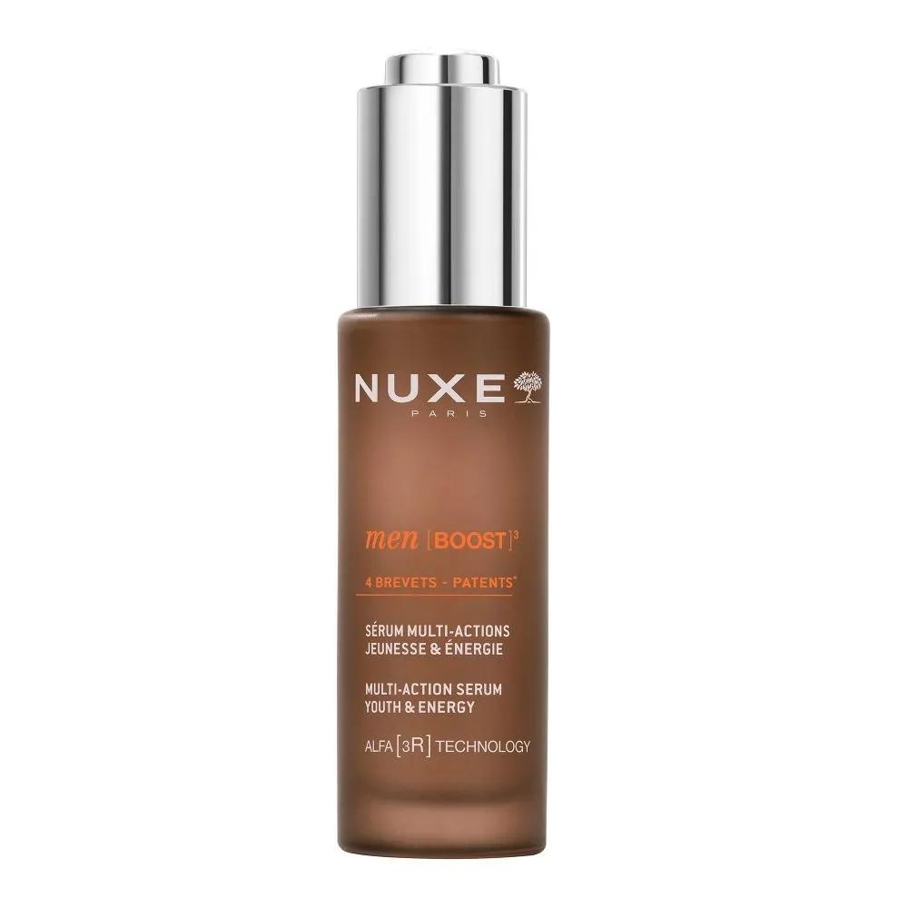 Nuxe NUXE France Men Boost Youth and Energization Serum 30ml