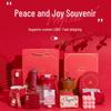 Employee and Client Gifts: Practical Souvenirs for Annual Meetings, New Year, and Weddings