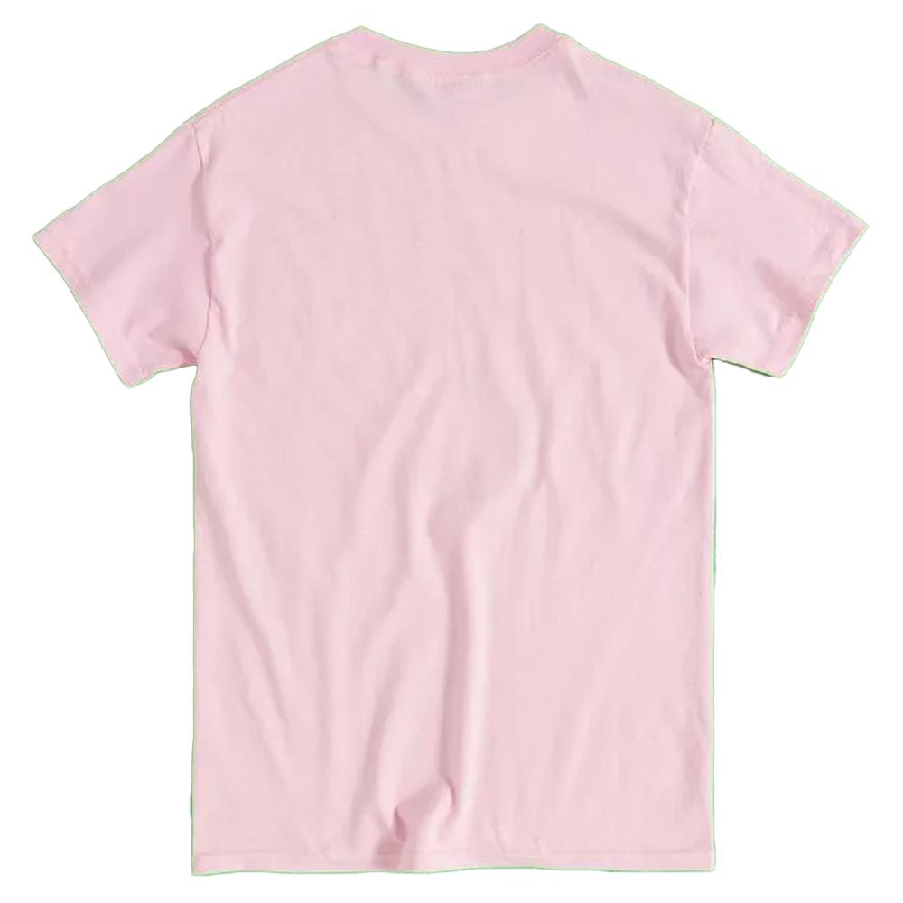 Wallace and Gromit Unisex Adult Trouble Maker Feathers McGraw T-Shirt