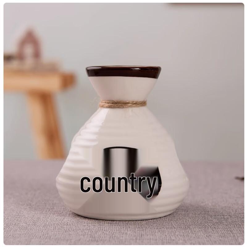 Japanese Glass Sake Set