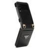 Samsung ZFLIP5/6 Kartenhalter & ZFLIP3/4 Umhängeband Faltbare Handyhülle