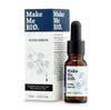Make Me Bio Intense Care Serum For Face Nourishing For Night 15Ml