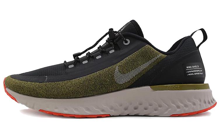 Nike Odyssey React Shield Olive Flak AA1634-300 44