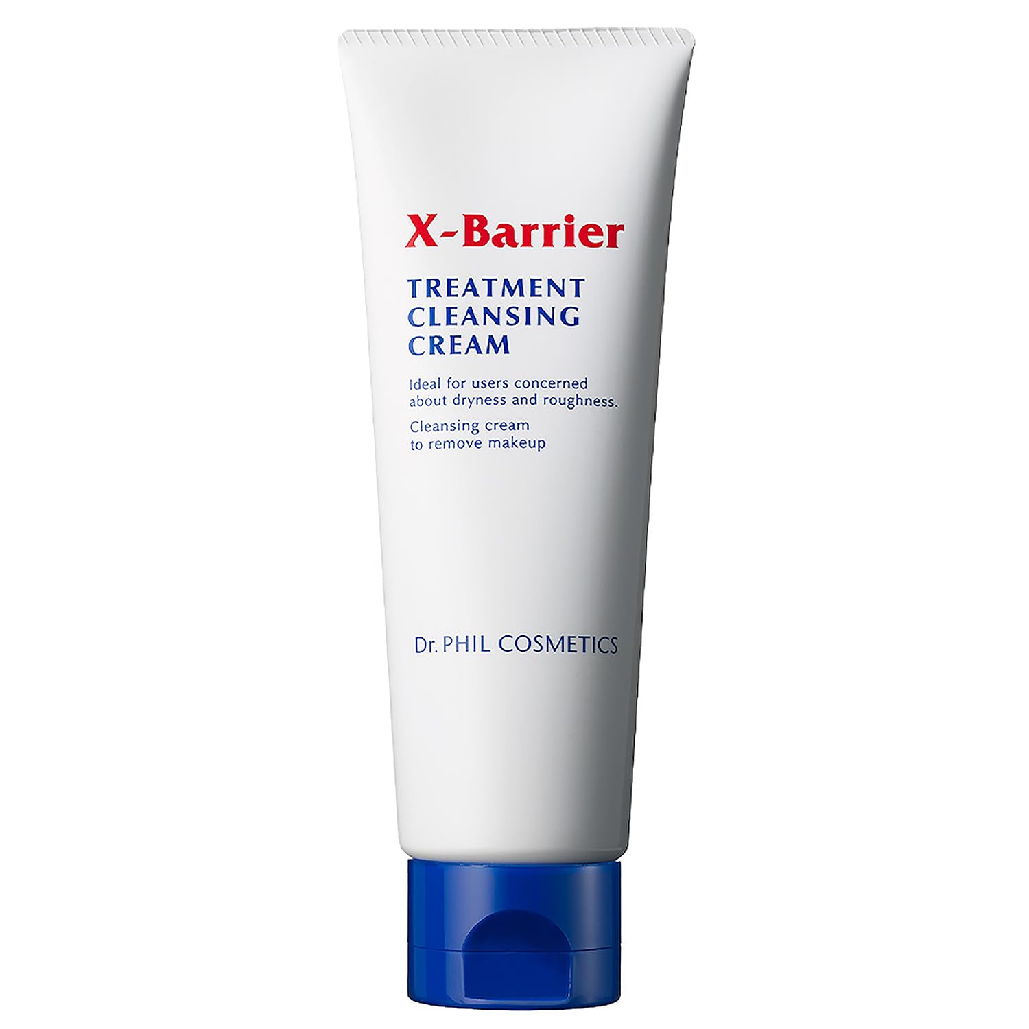 

Exbarrier Treatment Очищающий крем 130г Средство для снятия макияжа Поры Сухая кожа
