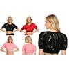 Üst Kıyafetler – T-shirtler