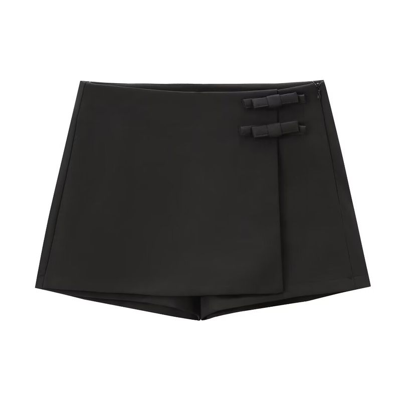 Kaslead New Arrival Women's Clothing Fashion Style Fashion Hanging Collar Tops Culottes 4772009 3152502