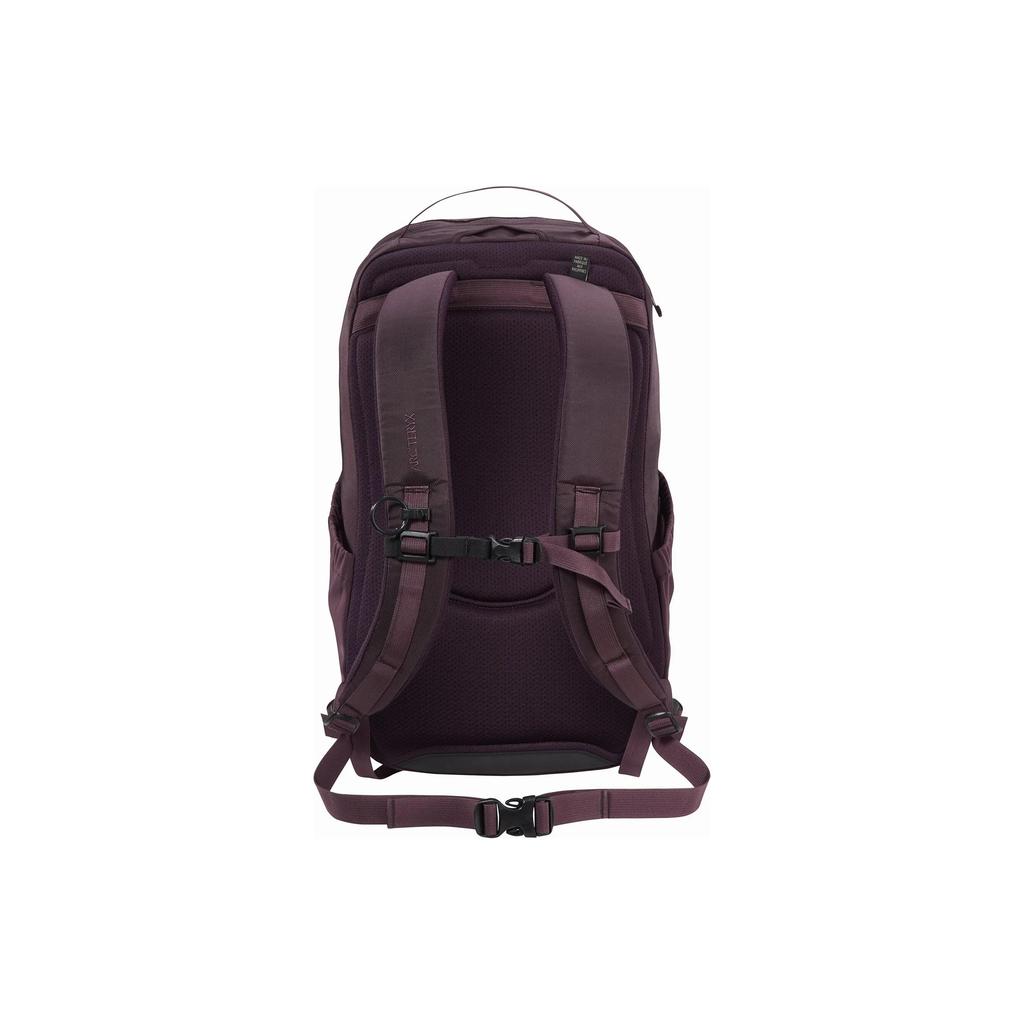 Arc'teryx Mantis 26L Backpack Outdoor Bag Nylon Black Men's (Unisex) Outdoor Bags X000005324
