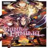 Game of Familia Vol. 4 by Mikoto Yamaguchi Paperback Book 9781975366629