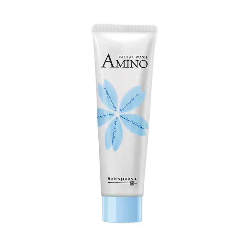 HANAJIRUSHI Facial Cleansers & Skincare Essentials