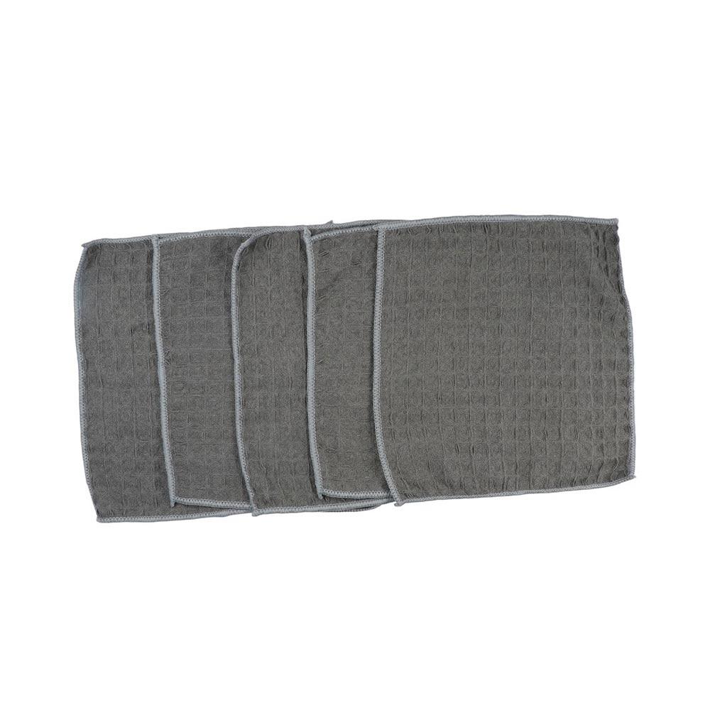 

Absorbing Water Coffee Machine Cleaning Towel No Lint Cleaning Towel Water Absorbing