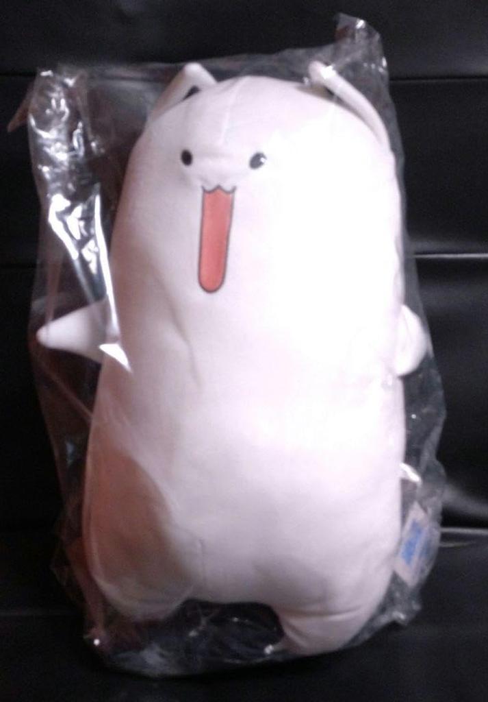 Hololive Perfect Plush Toy Shirakami Fubuki Fubuki Plush Toy Fubuki's