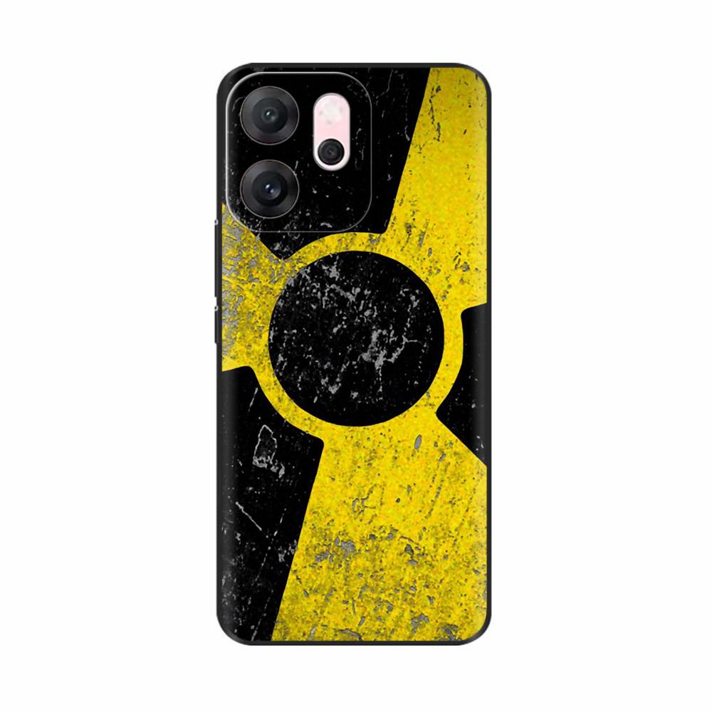 Für OPPO Reno 14F 5G Hülle TPU Weiche Silikon Rückseite Fundas Für OPPO Reno14 F Hülle reno14F CPH2743 Silikon Handyhüllen Coque