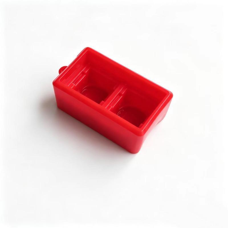 Mechanical Keyboard Keyswitch Tester Base 2/3/4-Slot Holder For Key Feel Comparison, Desk Display And Collection Use Keyboard