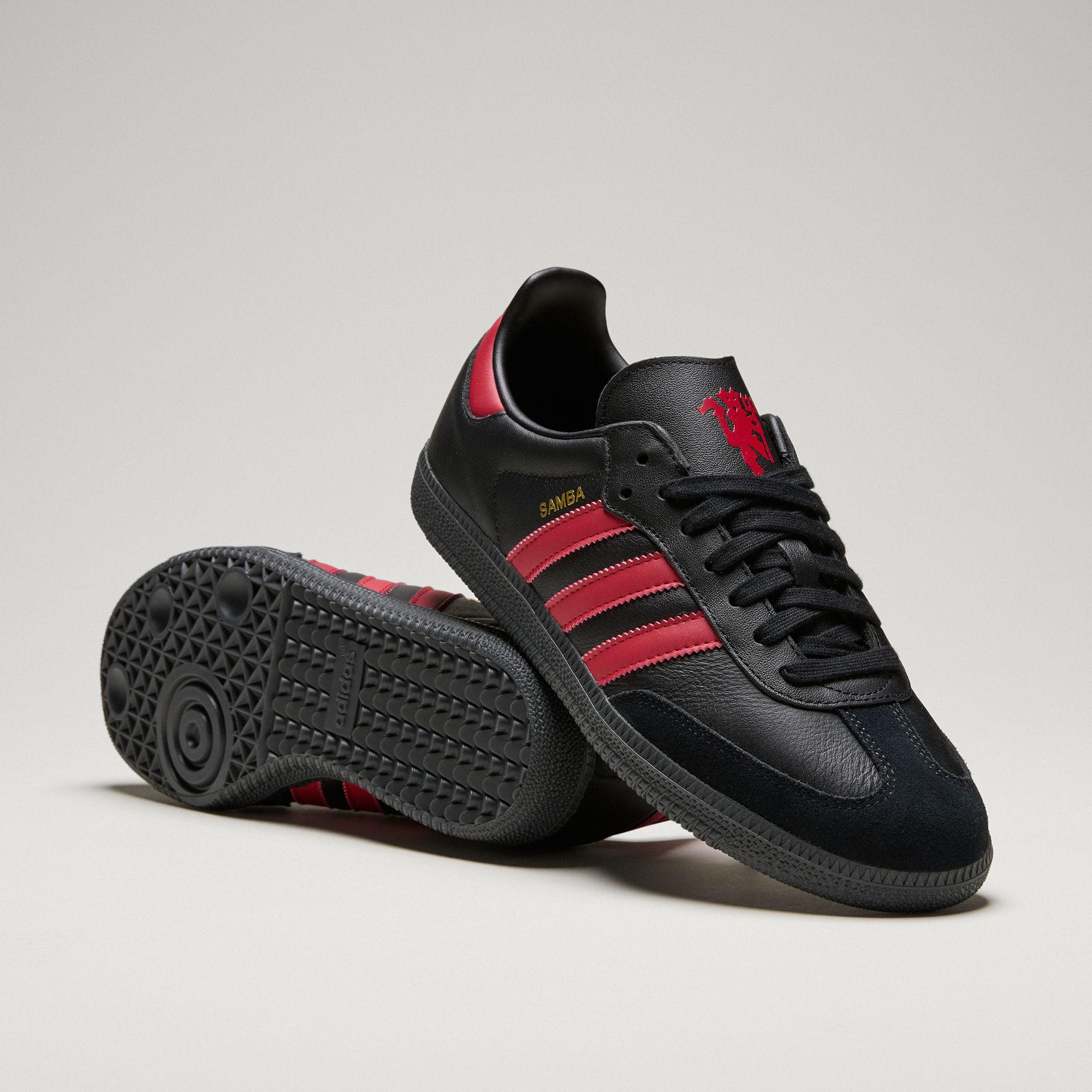 adidas Samba Manchester United 36.5