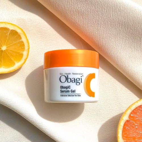 Obagi Obagi C Serum Gel Cream 80g