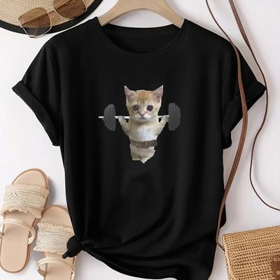 Oberteile – T-Shirts