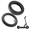 Robust Tire Replacement 10 Inch Compatible with For Ninebot Series