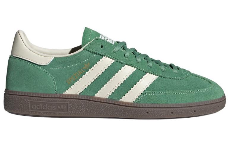 Adidas Handball Spezial Preloved Green Gum IG6192