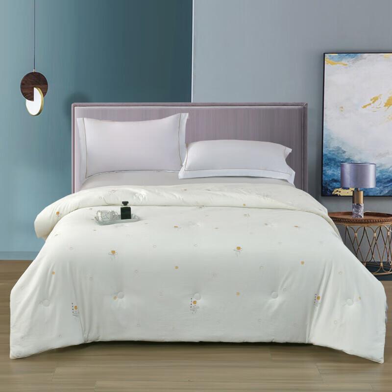 

Jieliya Tina Soybean Beauty Quilt