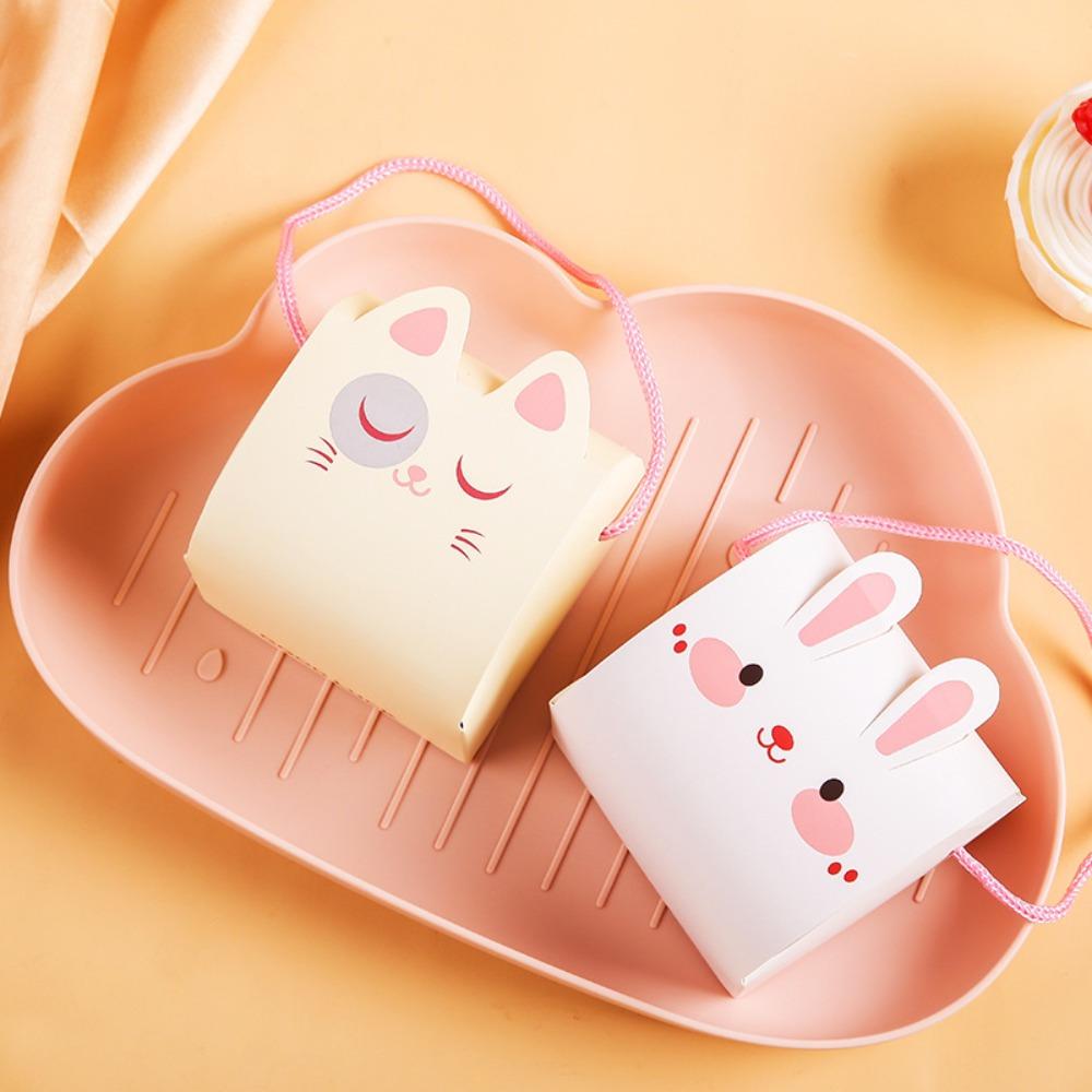20pcs Bear Treat Boxes Party Supplies Bear Baby Shower Theme Party Favor Goody Gift Boxes for Brown Theme Birthday Baby Shower Decorations Treat Boxes