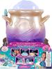 Magic Mixies Magical Misting Cauldron with Interactive 8 Inch Blue Plush Toy and 50+ Sounds and Reactions, Multicolor (parallel Import Goods)