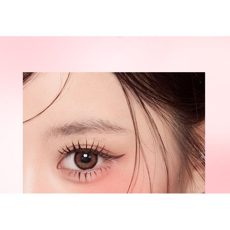 GOGO TALES - Kichernde Backpulver-Rouge (1-3)