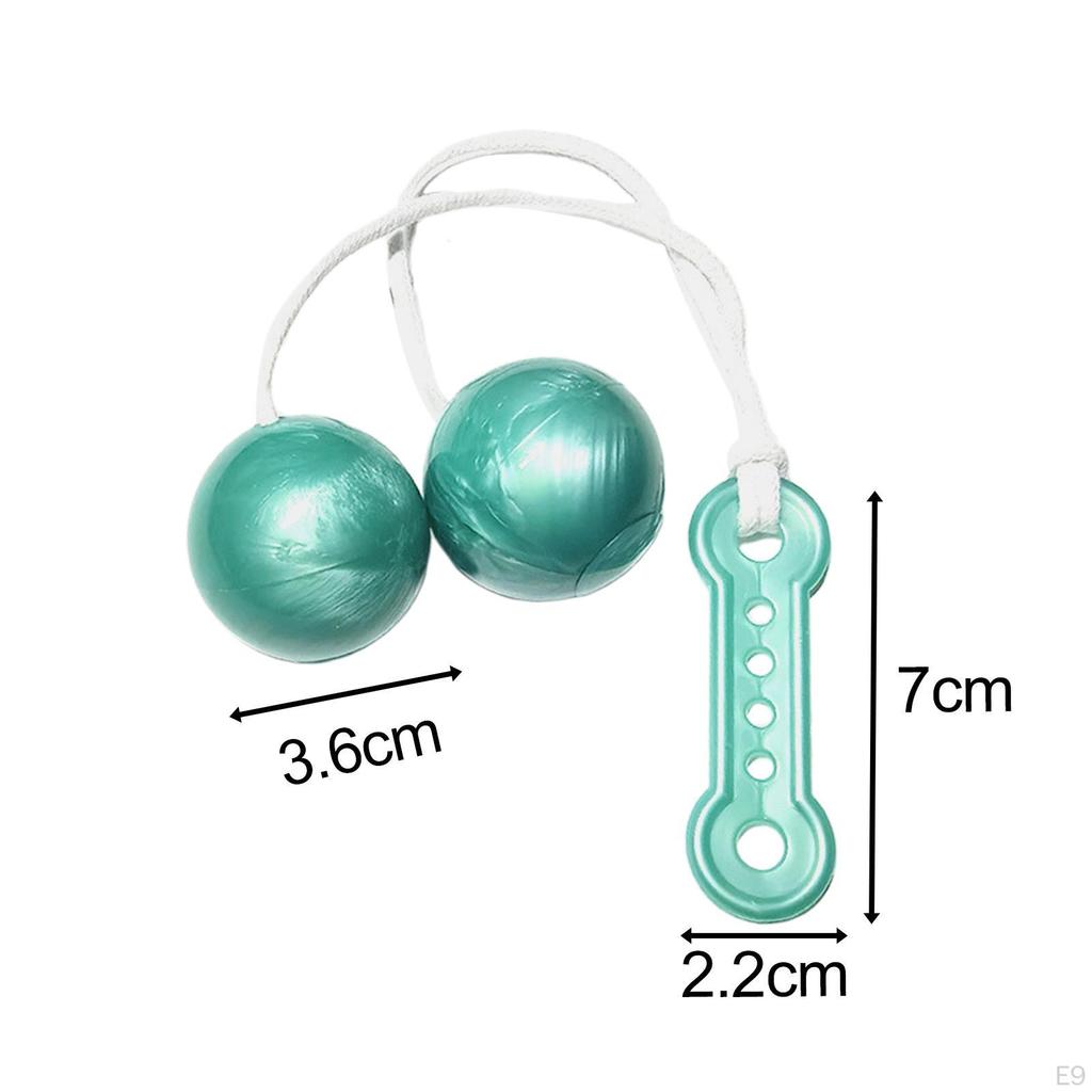 Balls on A String Party Noisemaker Develop Motor Skills for Goodie Bag Toys