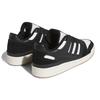Adidas Tenisky Forum Low 'Black White Gum' ID6857