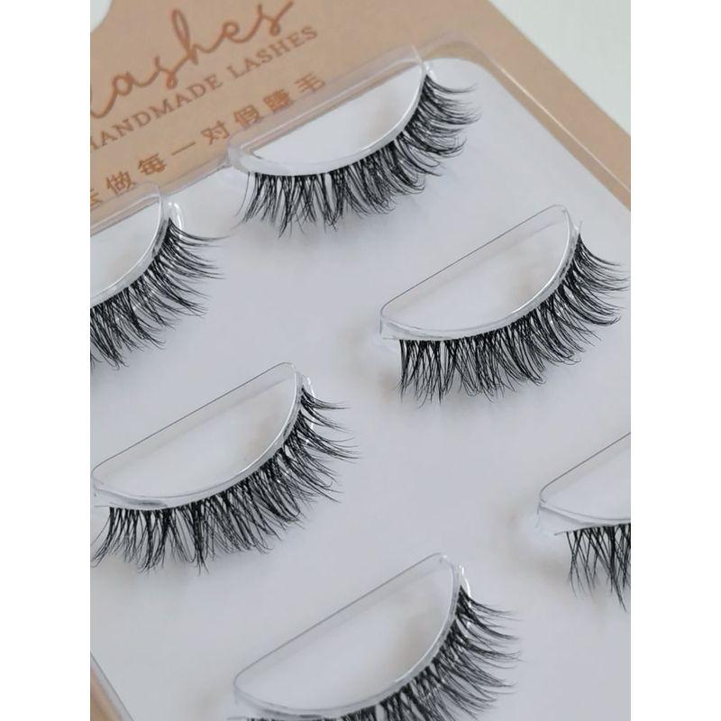 Aimo - Dense Multipack False Eyelashes