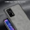 For Realme GT Neo 2T Case Luxury PU Leather Phone Case For Realme GT Neo Flash Q3 Pro 5G Back Cover Silicone Full Protection