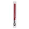 Metal Watch Repair Clamp Red Jewelry Hand Tool Versatile Watch Pin Vise  Jewelry Craft Use