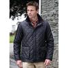 Result Mens Urban Cheltenham Water Repellent Jacket