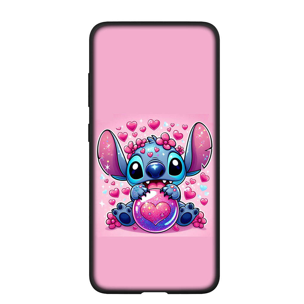 Phone Case for iPhone 17 16 15 Xiaomi Poco F8 F7 X7 X6 M8 C85 C75 C71 Redmi Note 14 13 12 11 Pro Max A3 A4 14C 13C 15C Comics New Stitch Fashion Cover