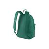 New PUMA Polyester Backpack Unisex Dark Green 075487-31