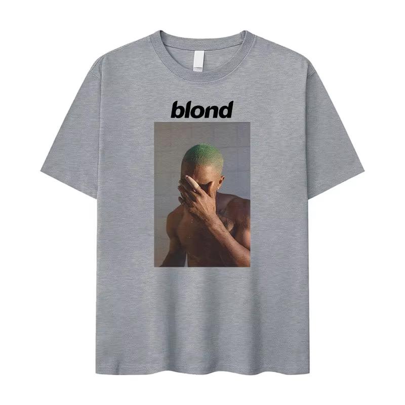 Men's and Women's Autumn and Winter Pure Cotton T-shirts In 2025 Are Comfortable High Quality, A Must-have for Festivals Ins Y2k