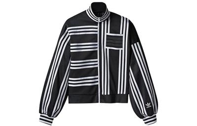 Originals Jacke Damen Schwarz FJ9311