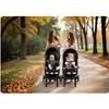 Paseo Nukido Stroller