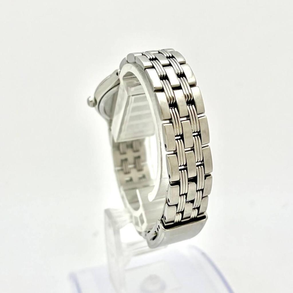 [Operation] SEIKO Solar Ladies Watch Shell V110-0AH0 470688