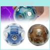 Shocking Ball Fun Electric Shock Ball Prank Toy Stress Relief Plastic Party Game